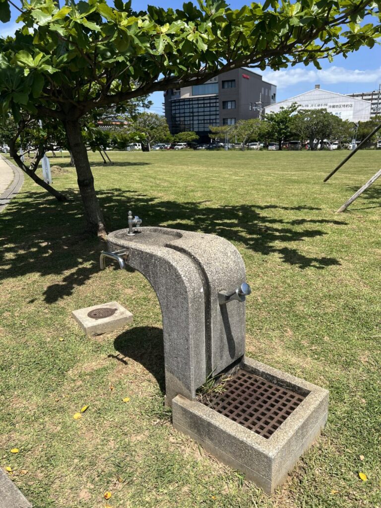 水道
