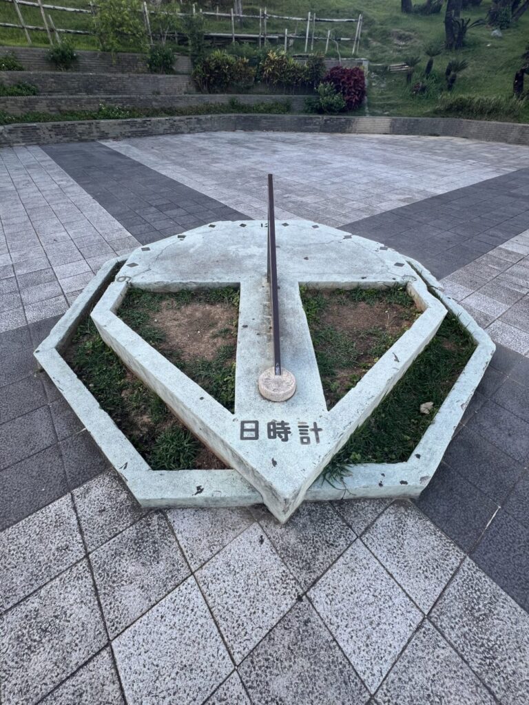 日時計