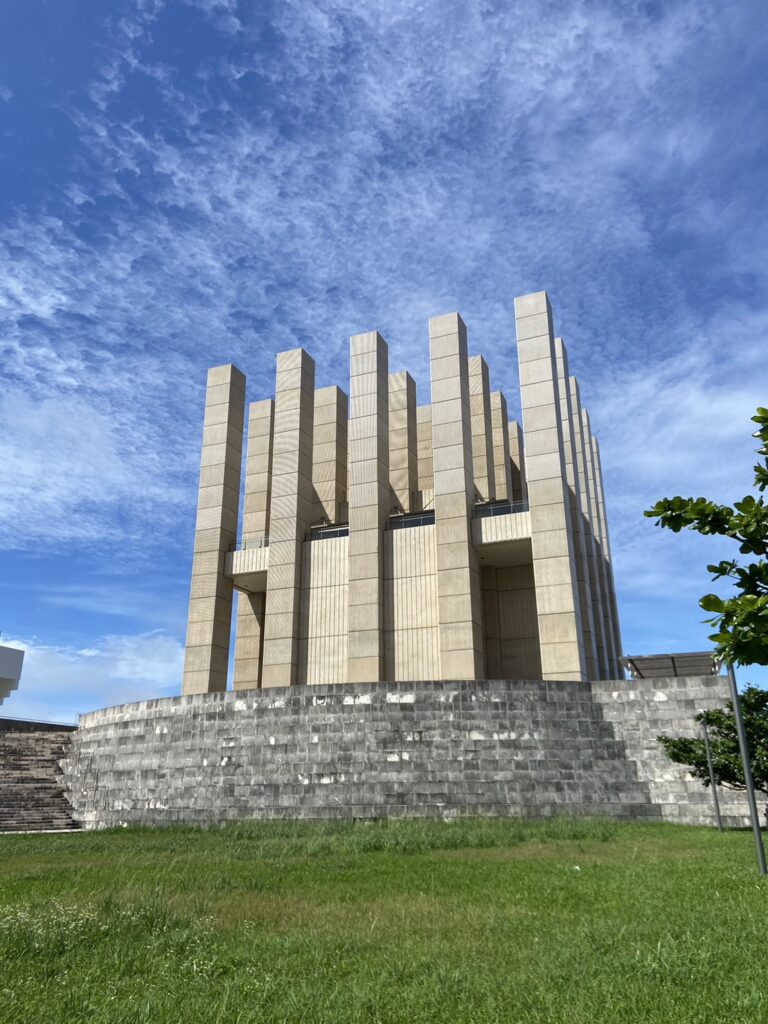 三重城タワー