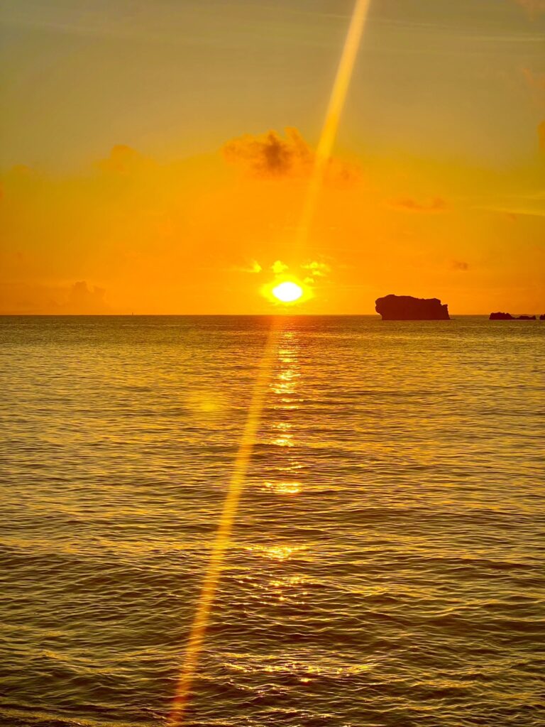 ムルク浜