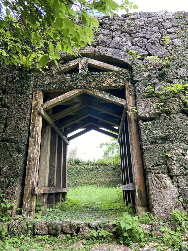 風景